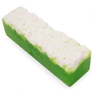 Jabón glicerina artesanal Fresh
