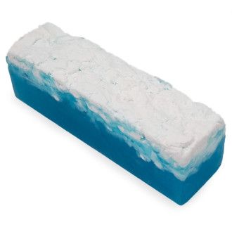 Jabón glicerina artesanal Marino