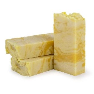 Pastilla Jabon Artesano Aceite de Argan