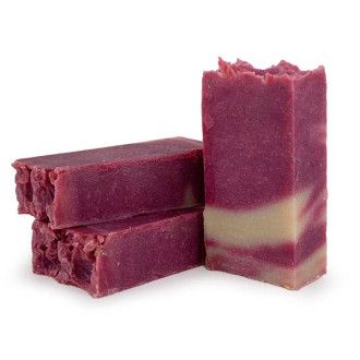 Pastilla de jabón manteca de karité