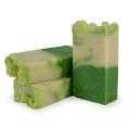 Pastilla de jabón aloe vera
