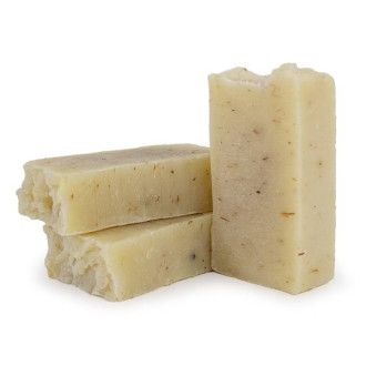 Pastilla de jabón Arnica