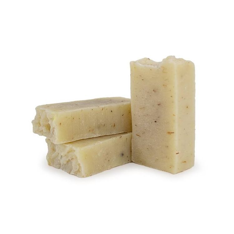 Pastilla de jabón Arnica