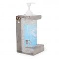 Soporte para Dispensadores de Geles modelo Strong