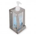Soporte para Dispensadores de Geles modelo Strong +