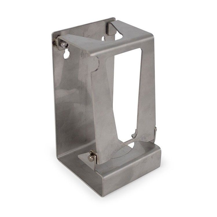 Soporte para Dispensadores de Geles modelo Strong +