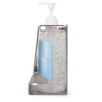 Soporte para Dispensadores de Geles modelo Strong +