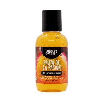 Gel Hidroalcohólico Fruta de la Pasión (50ml)