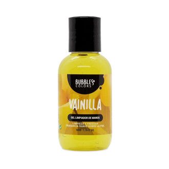 Gel Hidroalcohólico Vainilla (50ml)