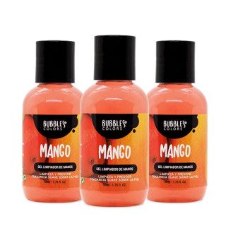 Gel Hidroalcohólico Mango (50ml)