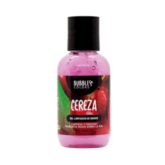 Gel Hidroalcohólico Cereza (50ml)