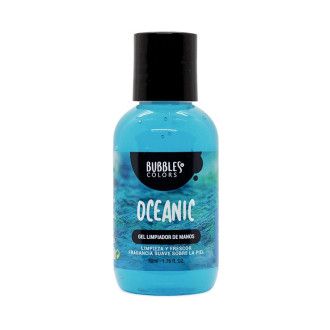 Gel Hidroalcohólico Oceanic (50ml)