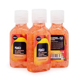 Gel Hidroalcohólico Mango (100ml)