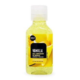 Gel Hidroalcohólico Vainilla (100ml)