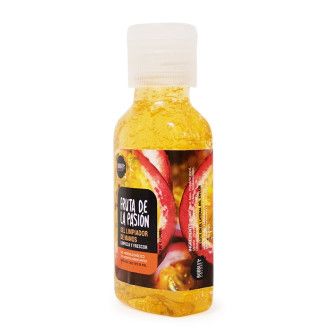 Gel Hidroalcohólico Fruta de la Pasión (100ml)
