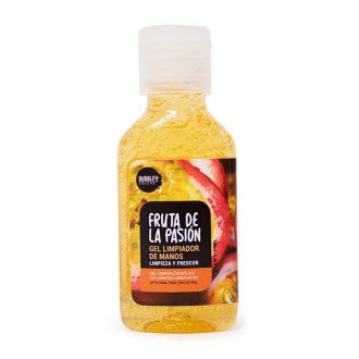 Gel Hidroalcohólico Fruta de la Pasión (100ml)