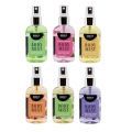 Expositor Temporada "Happy Summer 2020" Bubbles & Colors