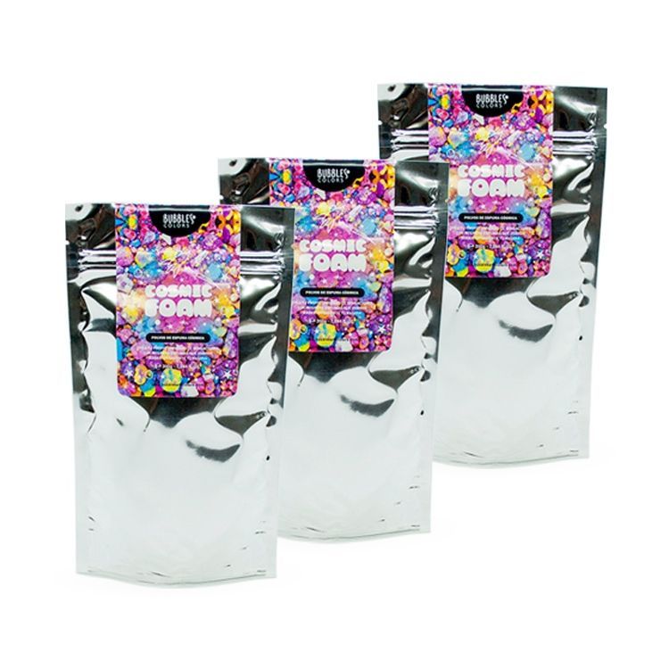 Expositor Temporada "Happy Summer 2020" Bubbles & Colors