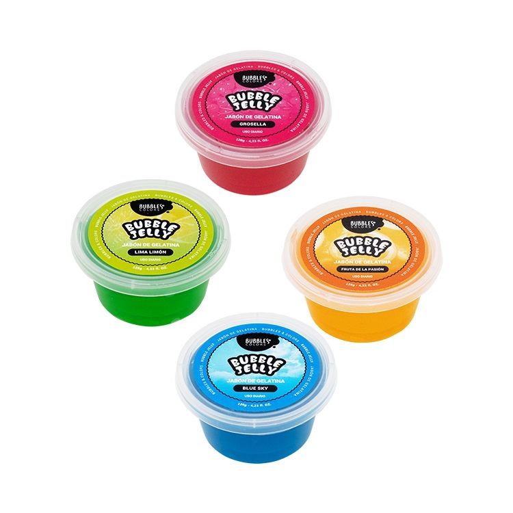 Expositor Temporada "Happy Summer 2020" Bubbles & Colors