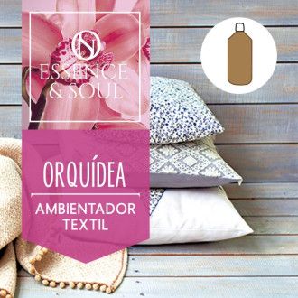Relleno ambientador Orquídea (1000ml)