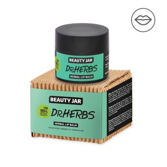 Peeling de labios - Enzimas botánicas y karité