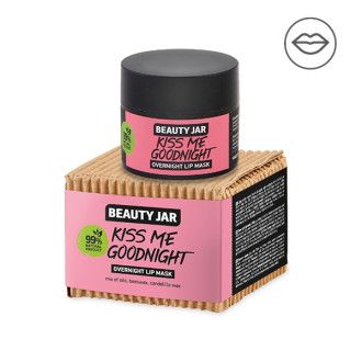 Bálsamo de labios hidratante profundo - Algas y ácido hialurónico