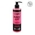 Gel de ducha espumoso antioxidante - Granada y vainilla