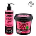 Gel de ducha espumoso antioxidante - Granada y vainilla