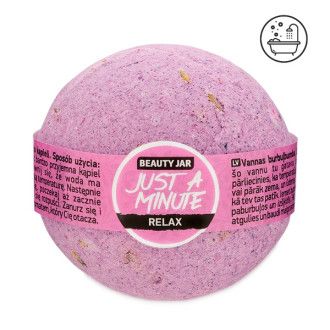 Bomba de baño - Relax