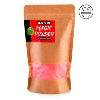 Polvos de baño espumoso - Magic powder