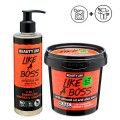 Champú y gel de ducha 2 en1 energizante