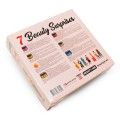 Cajita de regalo - 7 Beauty Surprises