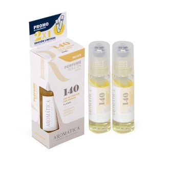Perfume Roll-On 140 (Floral)