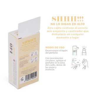 Perfume Roll-On 140 (Floral)