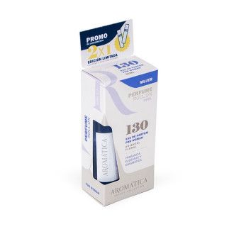 Perfume Roll-On 130 (Oriental Floral)
