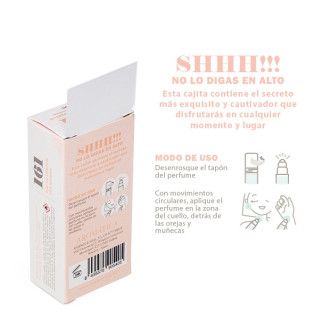 Perfume Roll-On 161 (Floral Afrutada)