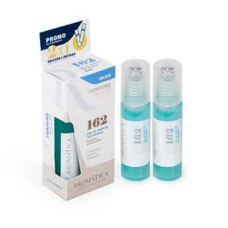Perfume Roll-On 162 (Floral Afrutada)