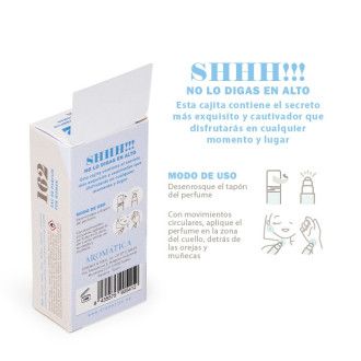 Perfume Roll-On 162 (Floral Afrutada)