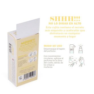 Perfume Roll-On 231 (Floral)