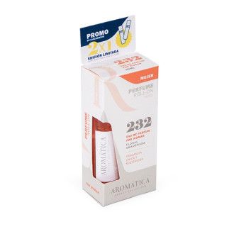 Perfume Roll-On 232 (Floral Amaderada)