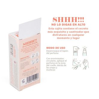 Perfume Roll-On 232 (Floral Amaderada)