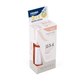 Perfume Roll-On 254 (Oriental, Floral)