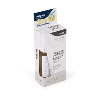 Perfume Roll-On 292 (Oriental Vainilla)
