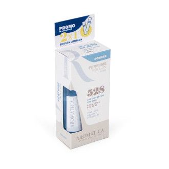Perfume Roll-On 528 (Aromática Fougére)