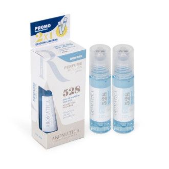 Perfume Roll-On 528 (Aromática Fougére)
