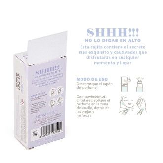 Perfume Roll-On 575 (Amaderada Acuática)