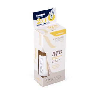 Perfume Roll-On 576 (Amaderada Especiada)