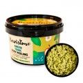 Peeling corporal – Lemongrass, manzana, espinaca