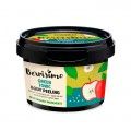 Peeling corporal – Lemongrass, manzana, espinaca