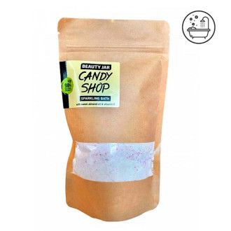 Polvos de baño espumoso - Candy Shop